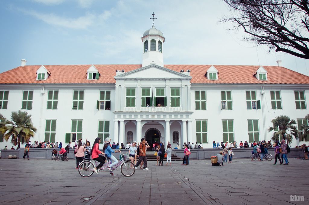 Foto - Jayakarta Hotel Jakarta
