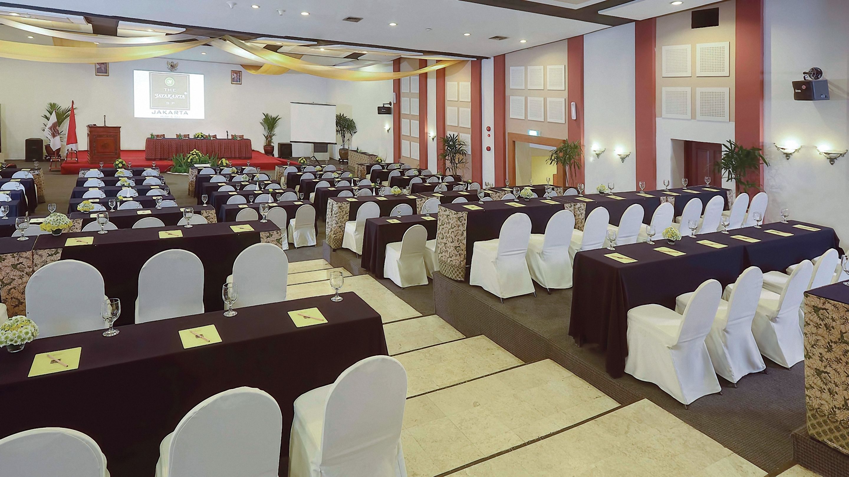 Foto - Jayakarta Hotel Jakarta