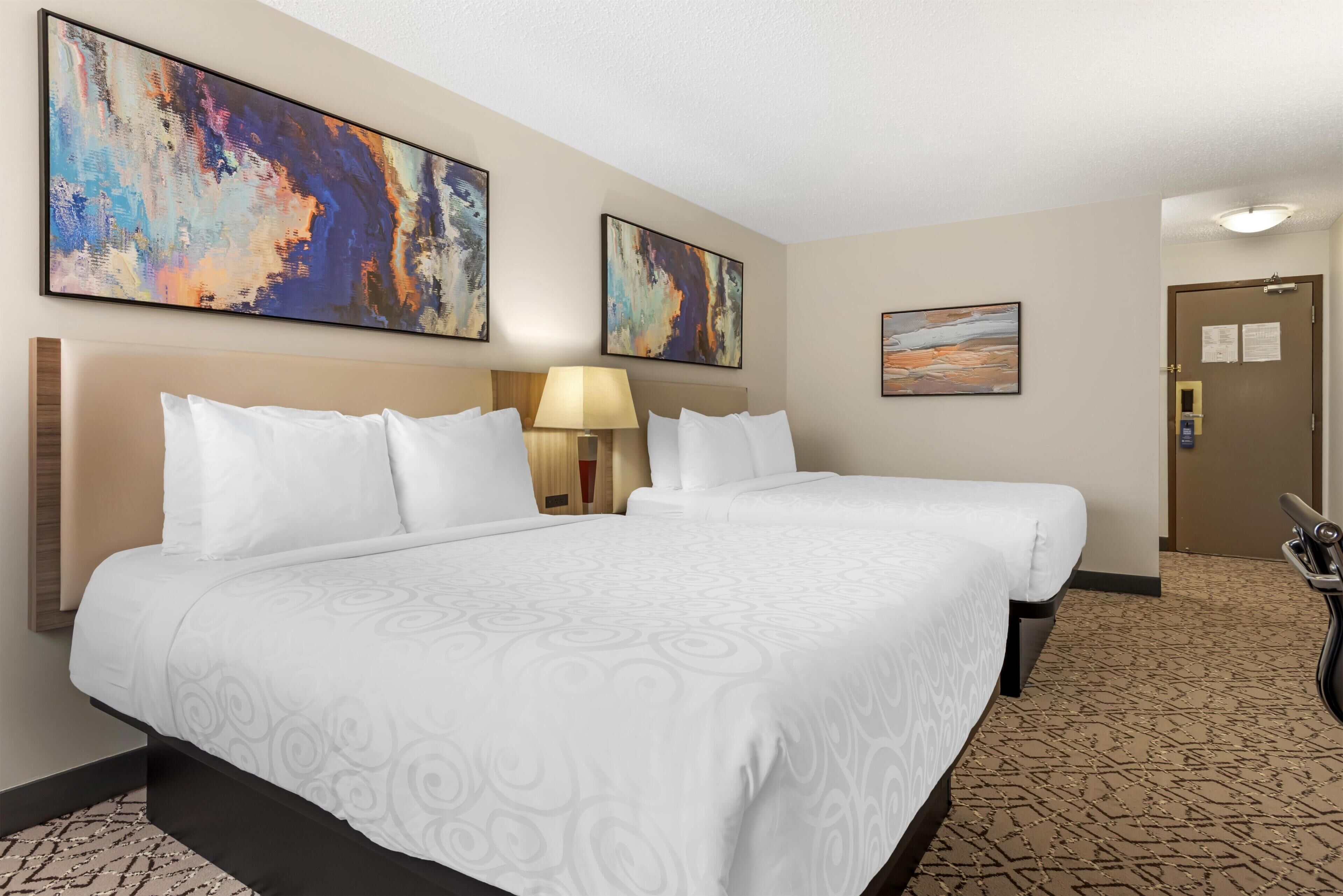 Foto - Best Western Airport Inn