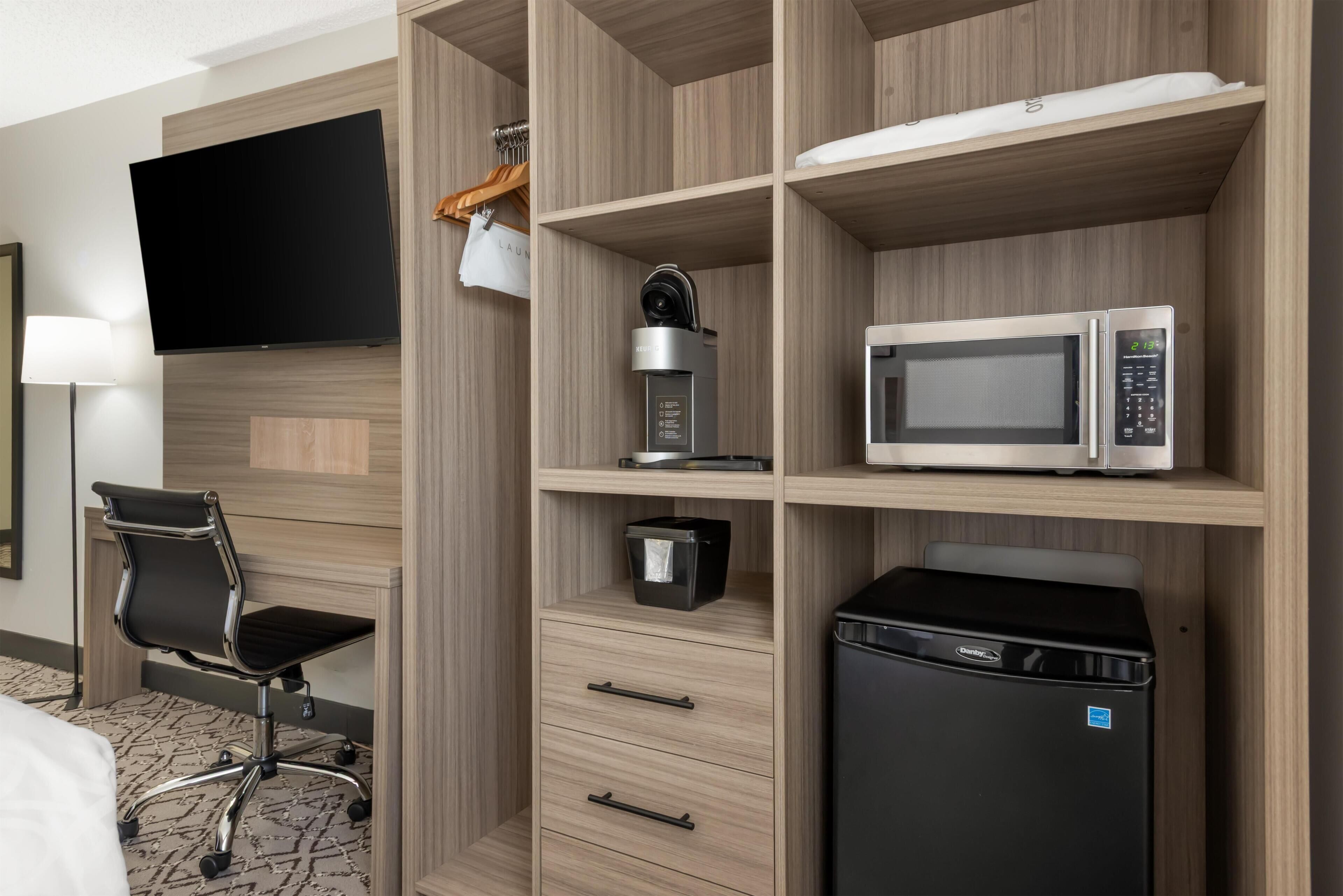 Foto - Best Western Airport Inn