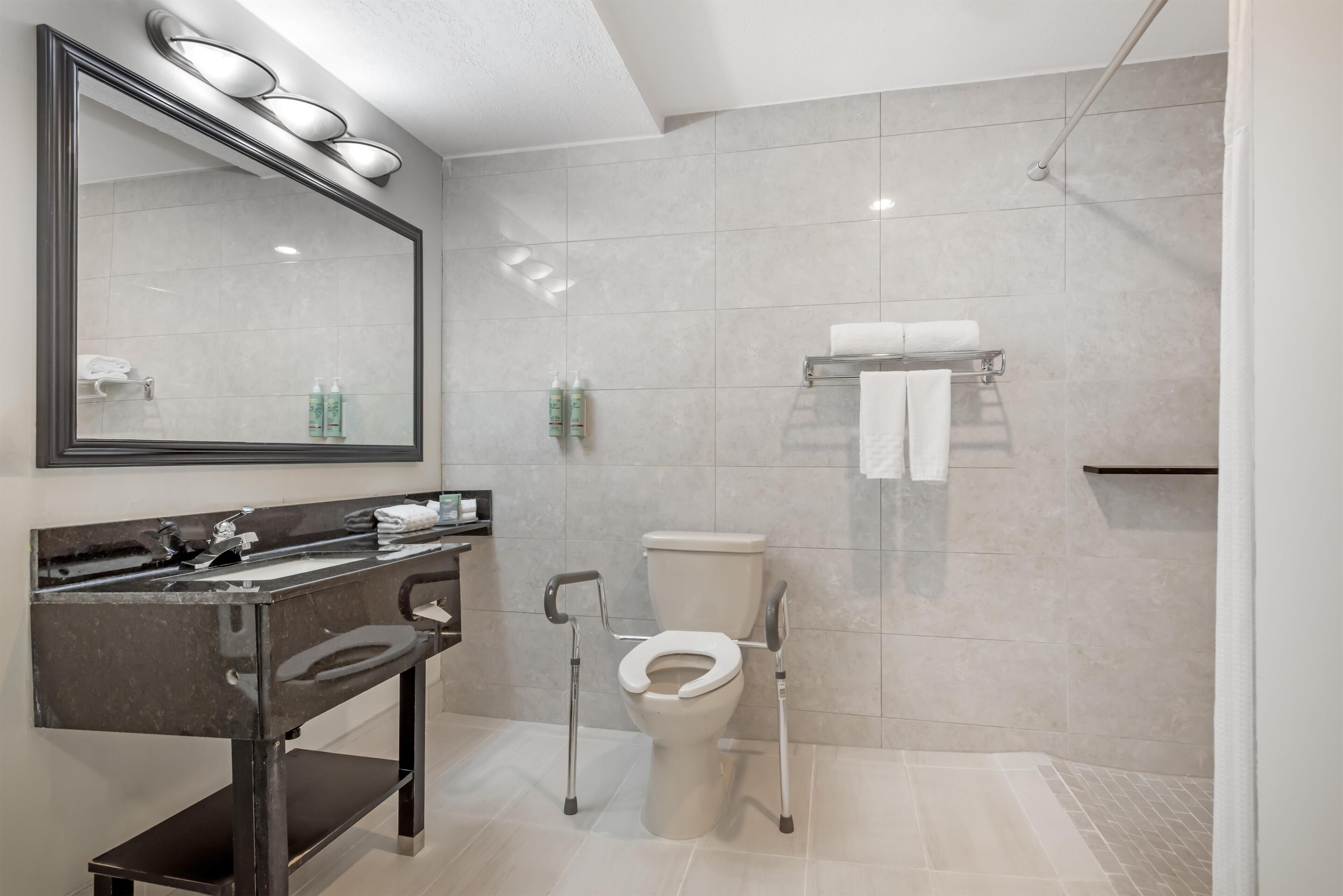 Foto - Best Western Airport Inn