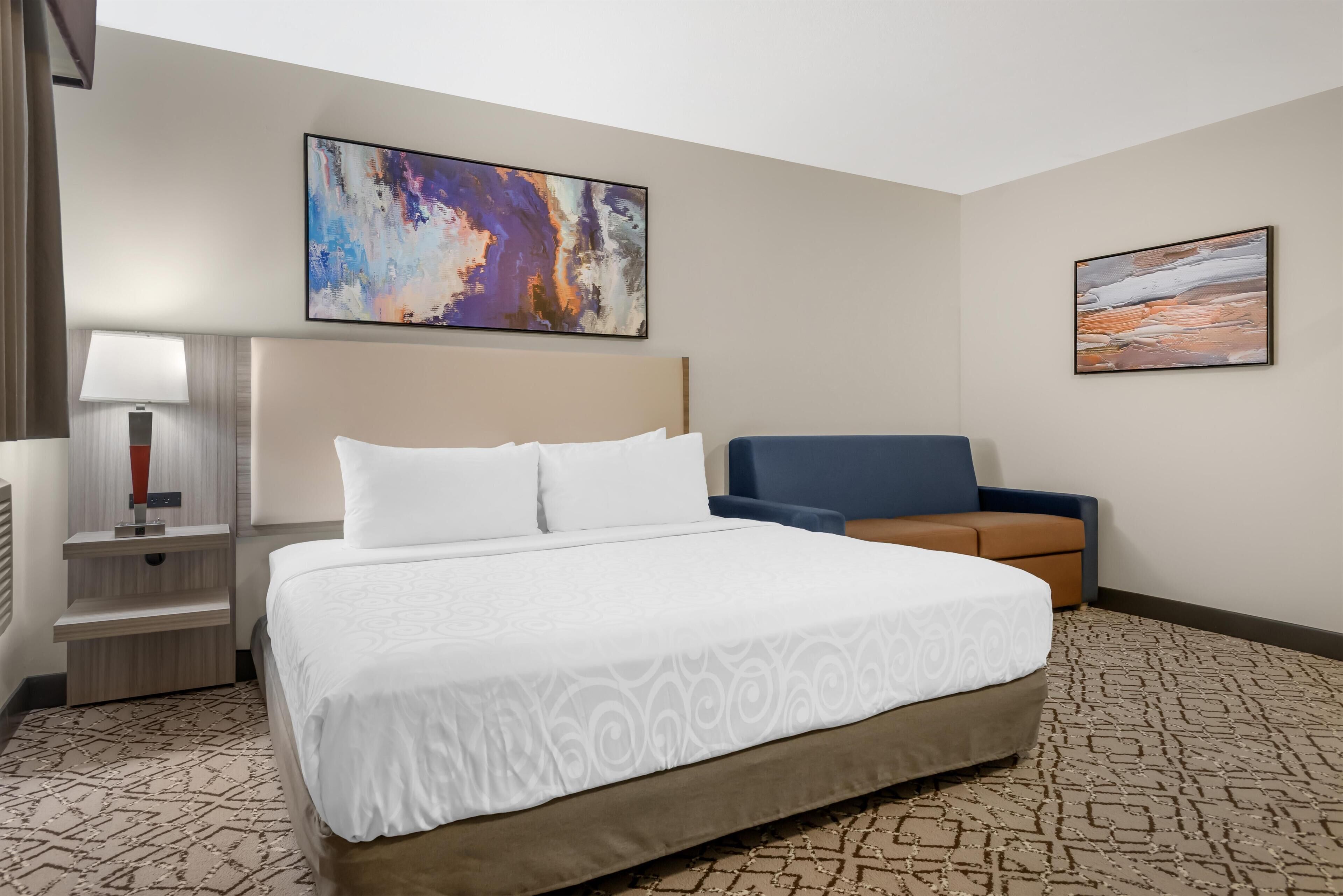 Foto - Best Western Airport Inn