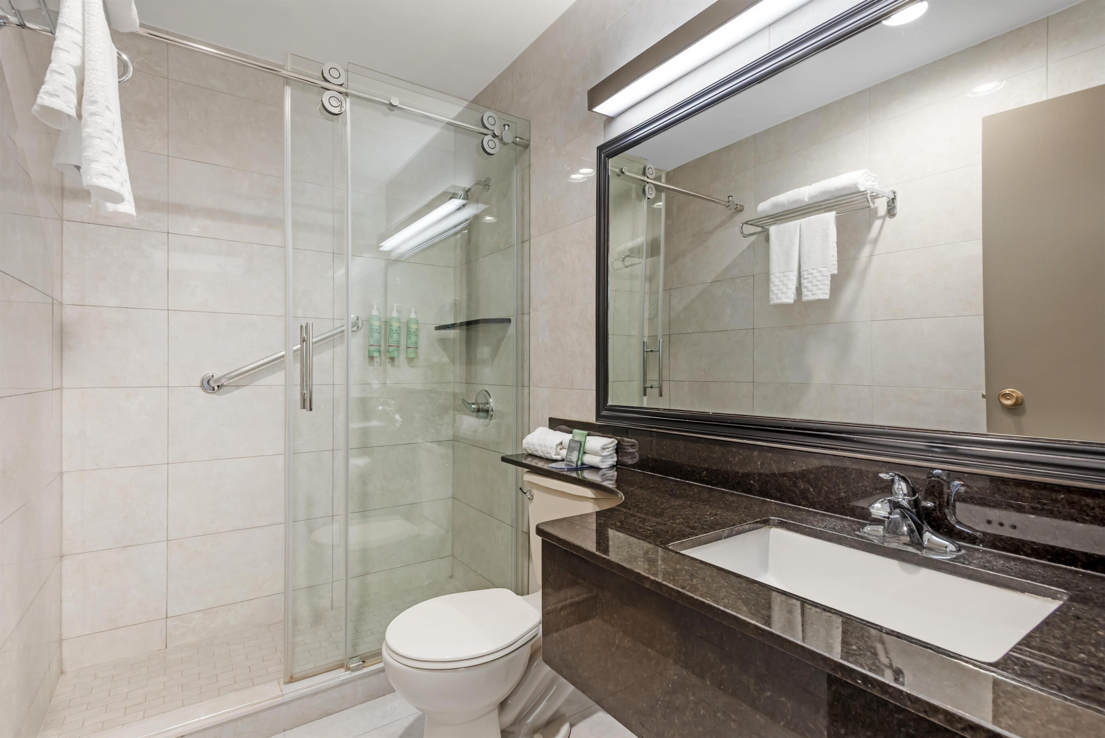 Foto - Best Western Airport Inn