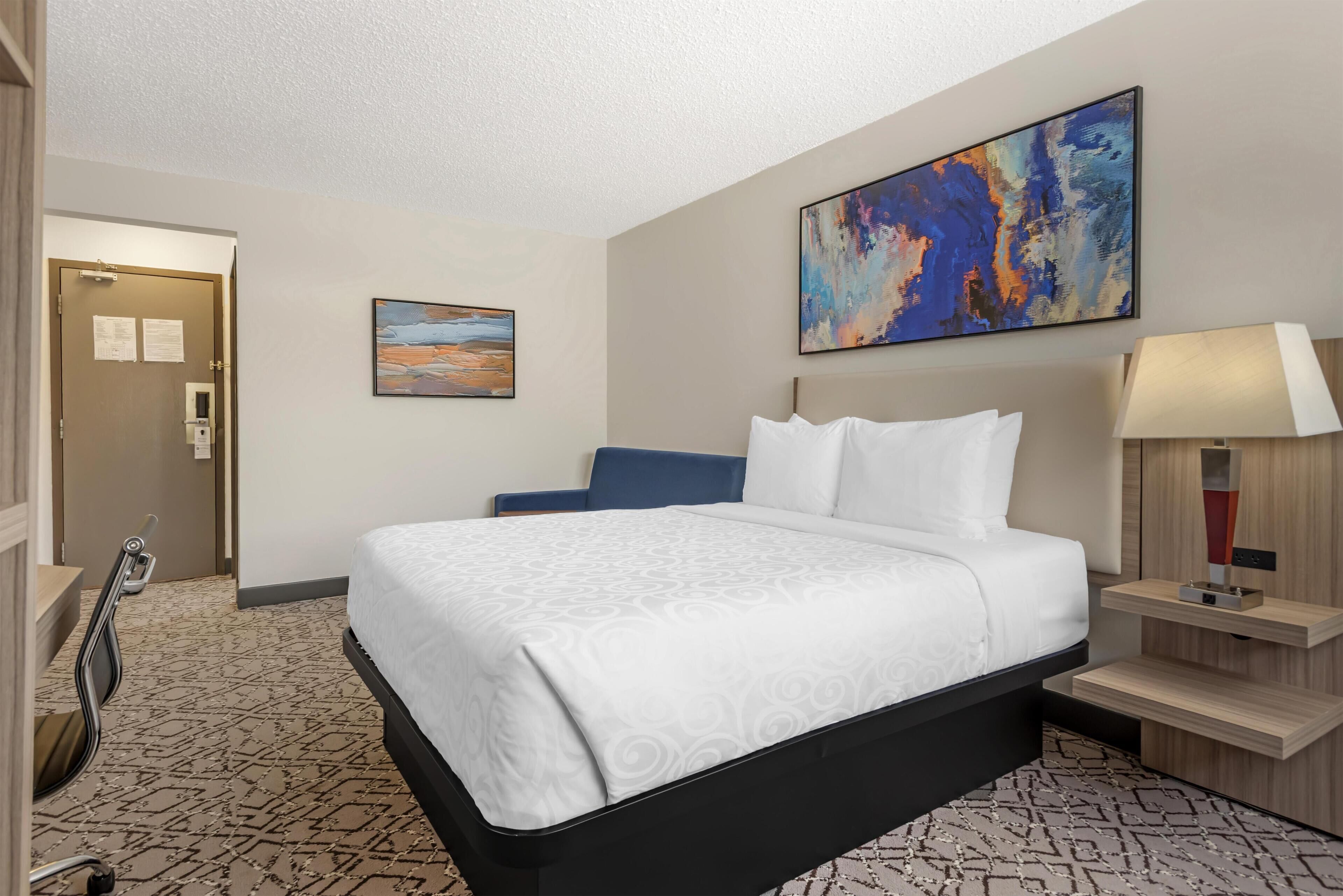 Foto - Best Western Airport Inn