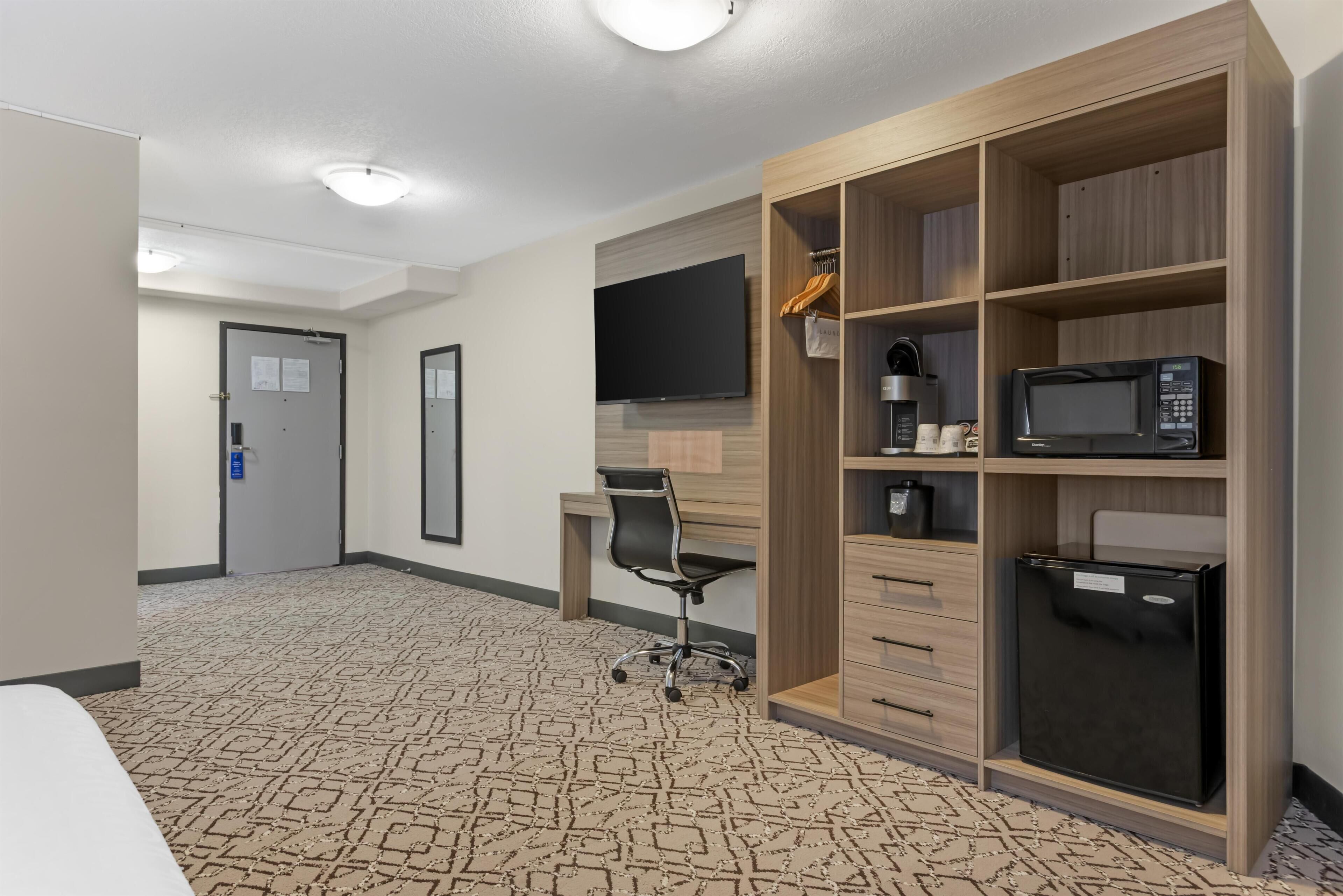 Foto - Best Western Airport Inn
