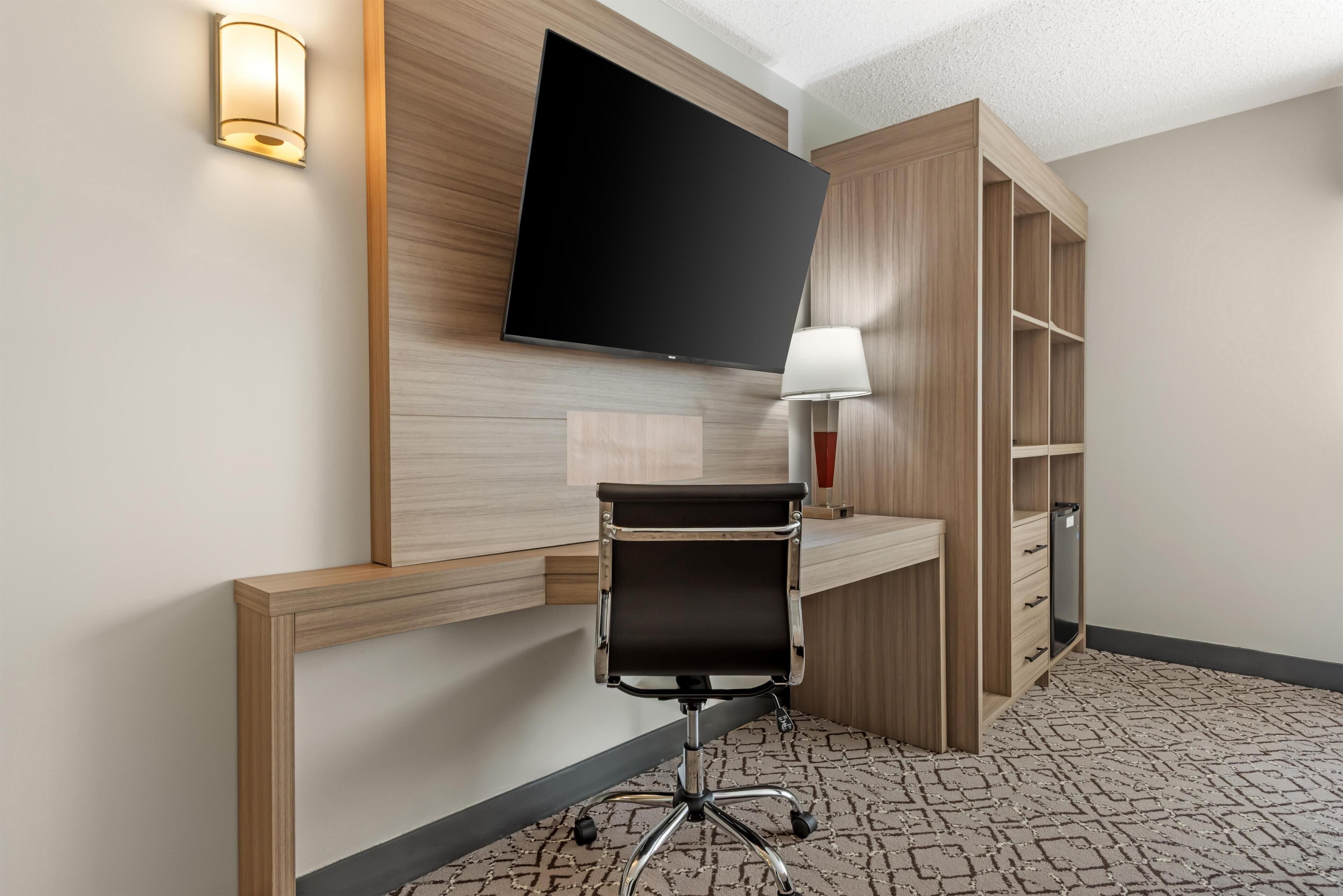 Foto - Best Western Airport Inn