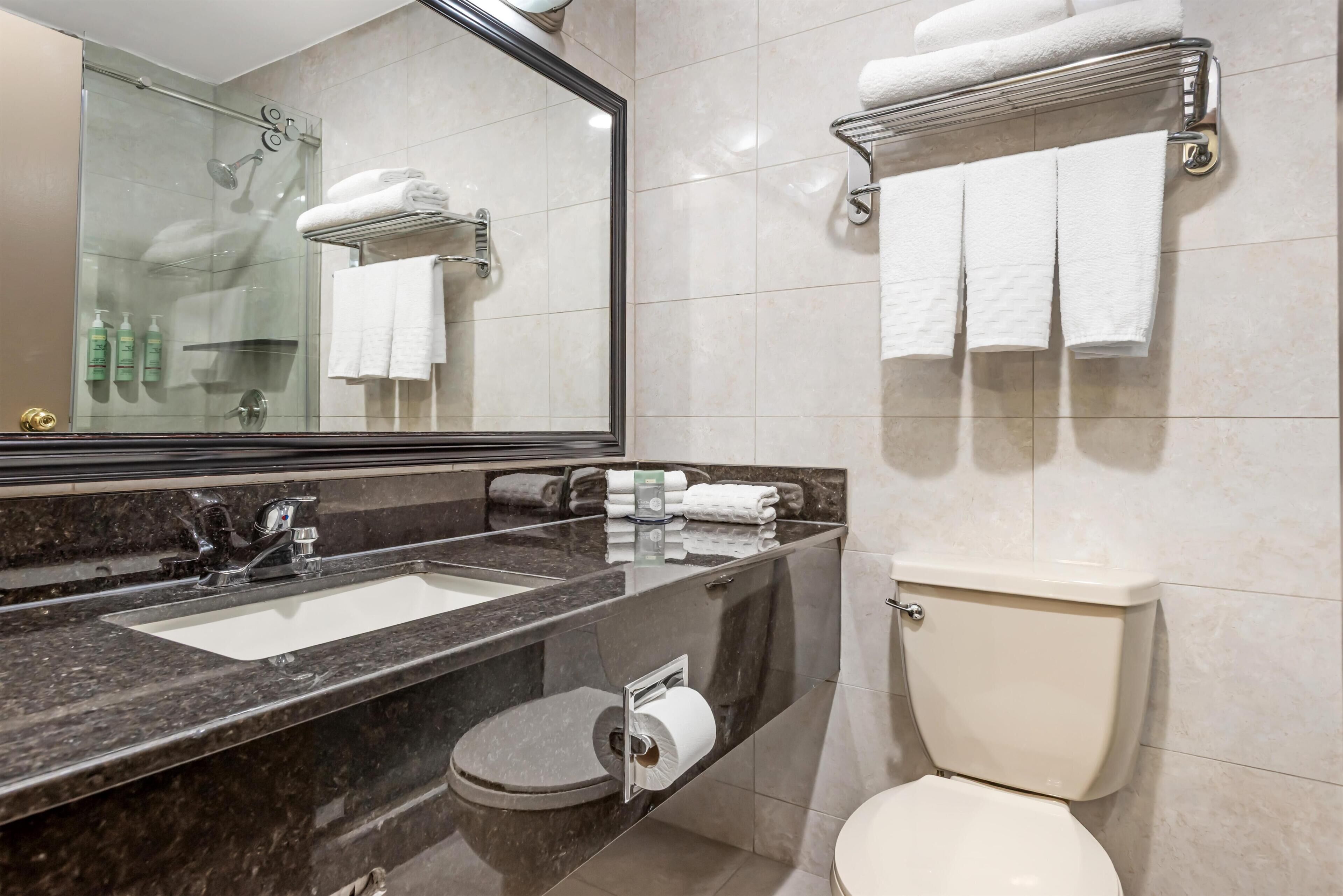 Foto - Best Western Airport Inn