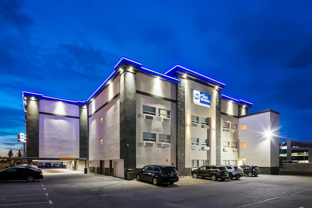 Best Western Airport Inn