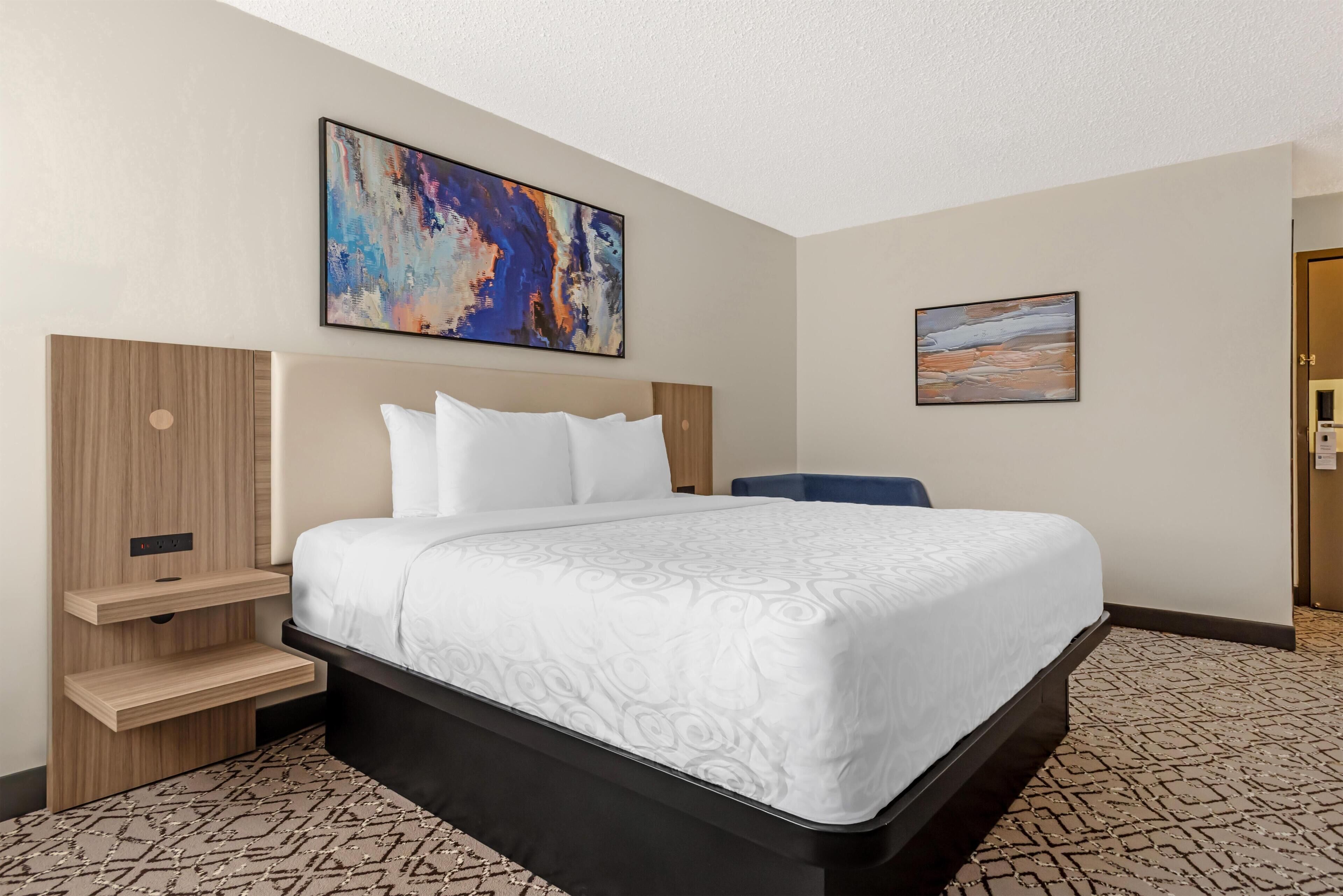 Foto - Best Western Airport Inn