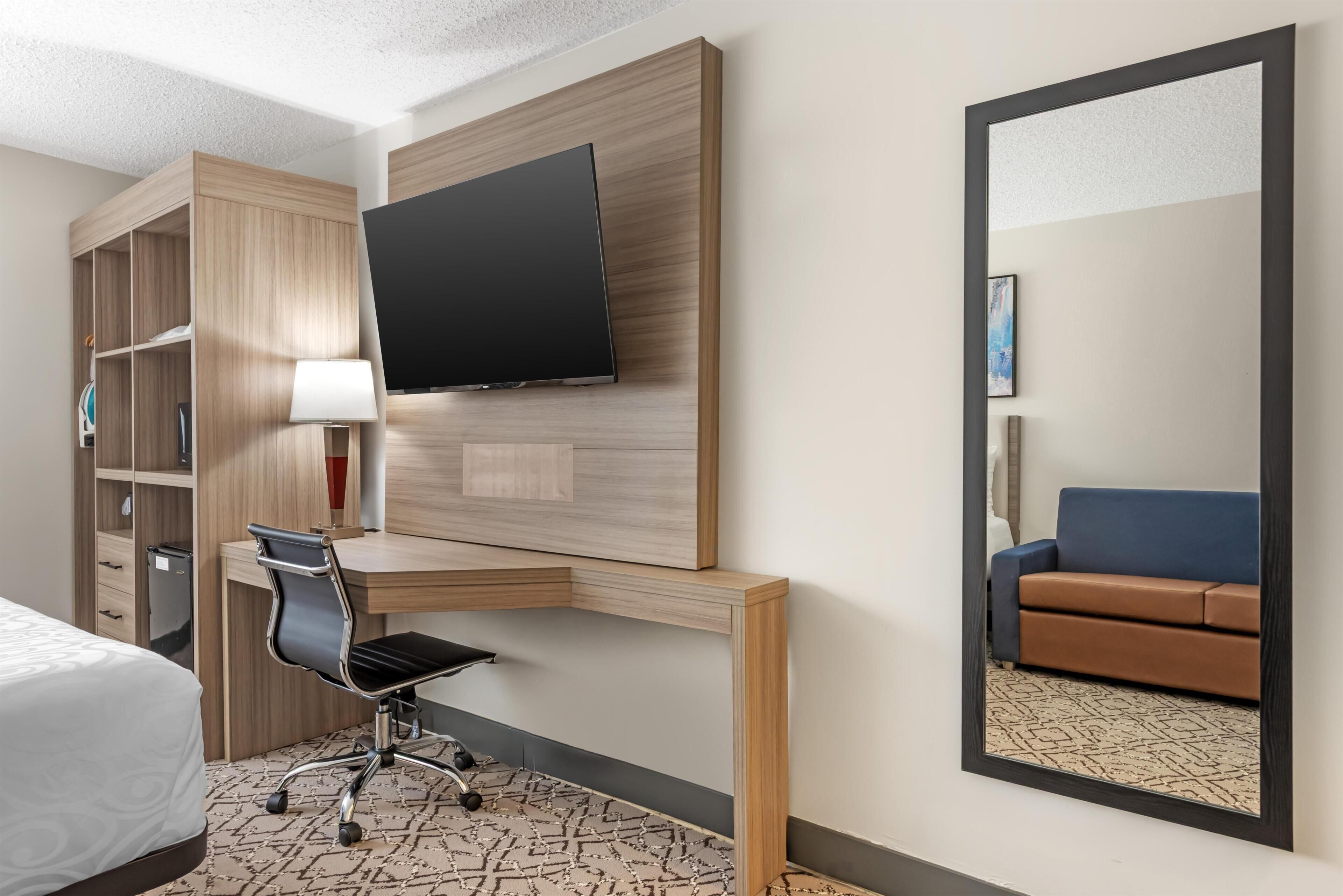 Foto - Best Western Airport Inn