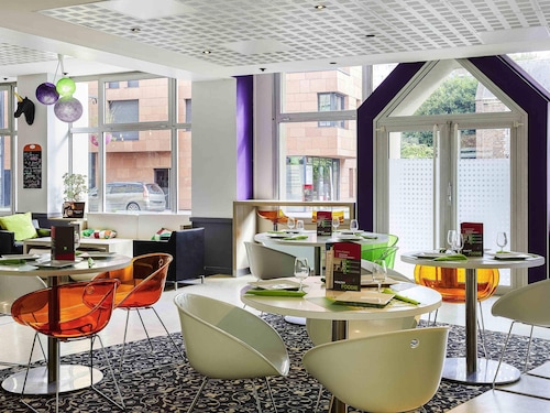 ibis Styles Lille Centre Gare Beffroi