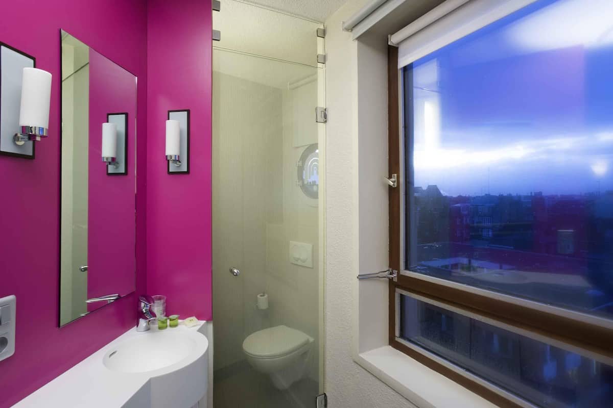 Standard Double Room, 1 Double Bed