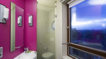 Standard Double Room, 1 Double Bed | Select Comfort beds, in-room safe, iron/ironing board