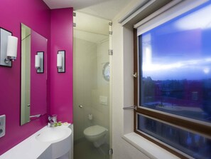Standard Double Room, 1 Double Bed | Select Comfort beds, in-room safe, iron/ironing board - ibis Styles Lille Centre Gare Beffroi (Lille)