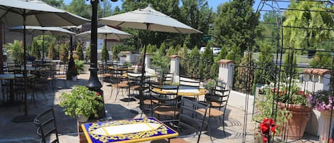 Terrass/Patio