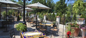 Best Western Plus Fairfield Executive Inn