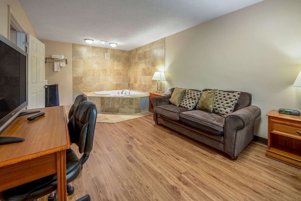 Econo Lodge Mount Laurel - Philadelphia East