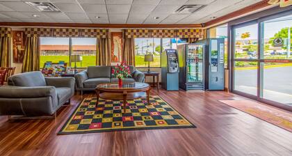 Econo Lodge Mt Laurel