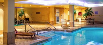  iHOTEL & Conference Center Red Deer
