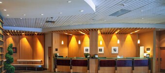  iHOTEL & Conference Center Red Deer