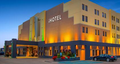 iHOTEL & Conference Center Red Deer