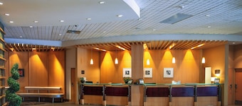 iHOTEL & Conference Center Red Deer