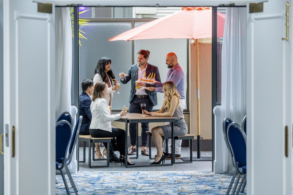Hotel Grand Chancellor Adelaide