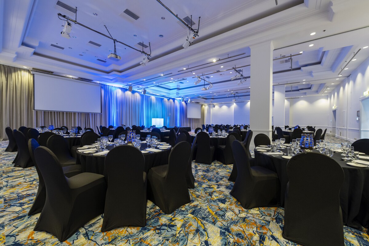 Hotel Grand Chancellor Adelaide