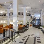 Hotel Grand Chancellor Adelaide