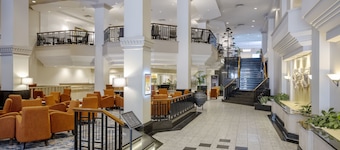 Hotel Grand Chancellor Adelaide