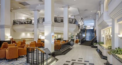 Hotel Grand Chancellor Adelaide