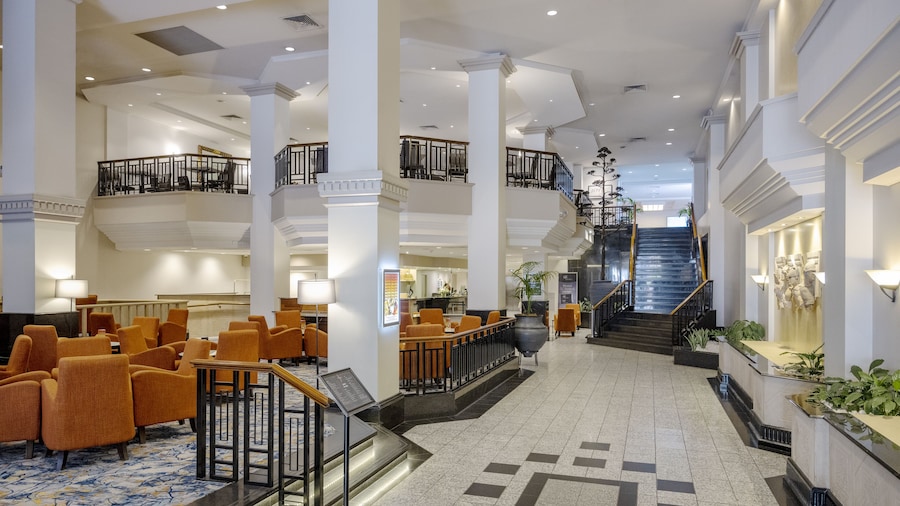 Hotel Grand Chancellor Adelaide