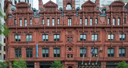 The Goodwin Hotel