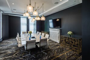 Meeting facility - The Goodwin Hotel (Hartford)