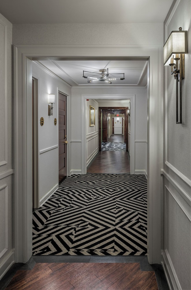 The Goodwin Hotel by null