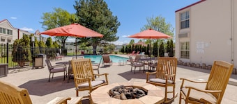 Best Western Plus Loveland Inn
