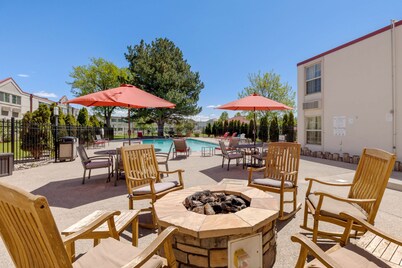 Best Western Plus Loveland Inn
