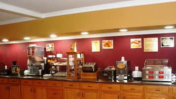 Restaurantes
