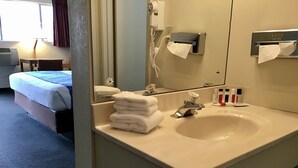 Unclassified image, 5 of 15, button - Travelodge by Wyndham Powell (Powell)