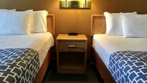 Unclassified image, 2 of 15, button - Travelodge by Wyndham Powell (Powell)