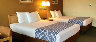 Travelodge by Wyndham Powell