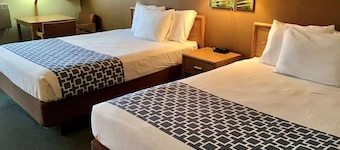 Travelodge by Wyndham Powell