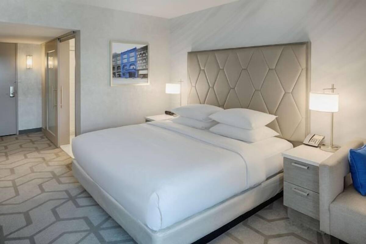 Roupas de cama de algodão egípcio, roupas de cama premium