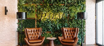 Palm Garden Hotel