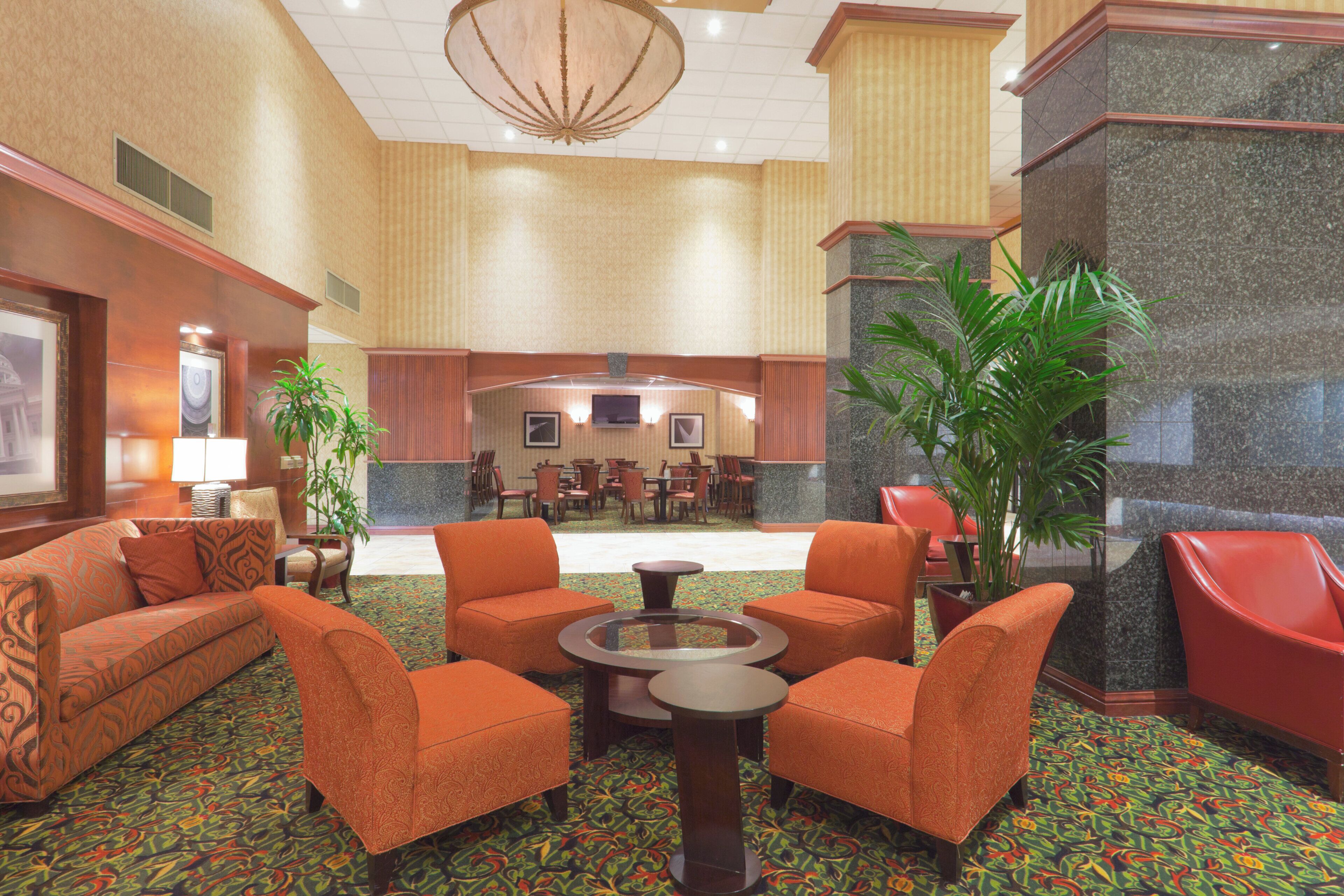 Foto - Holiday Inn Sacramento Downtown-Arena by IHG