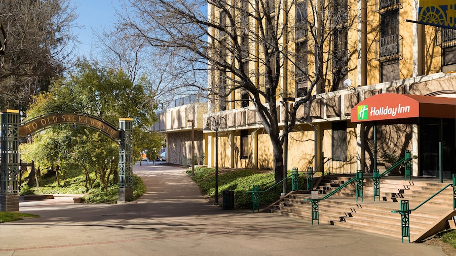 Holiday Inn Sacramento Downtown-Arena by IHG