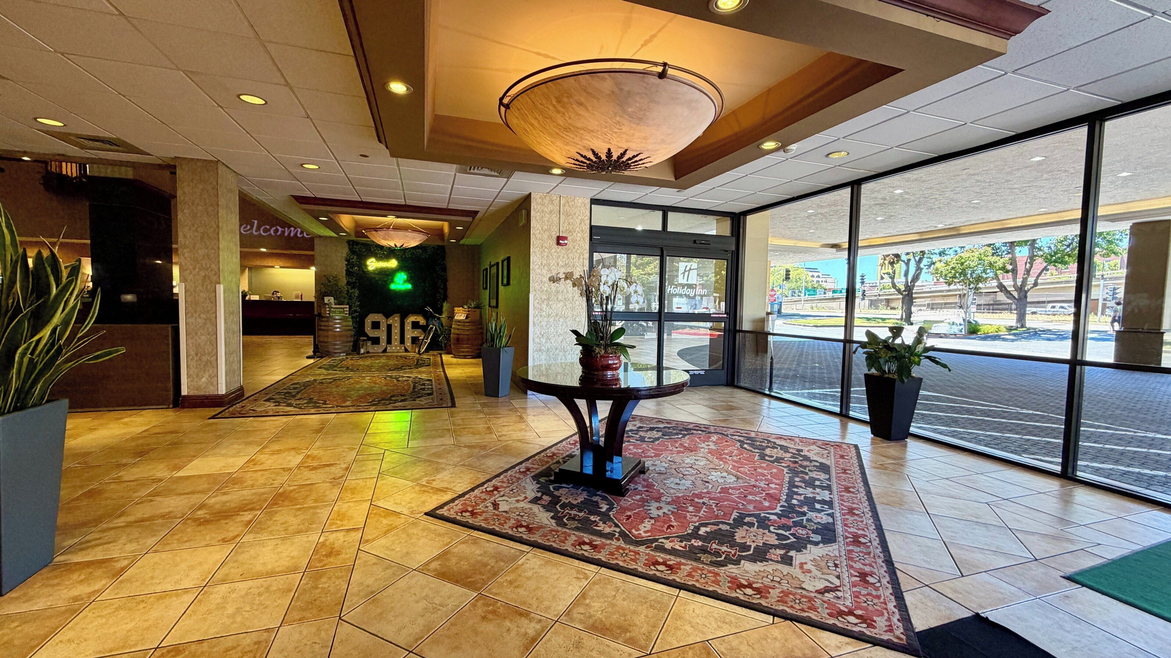 Photo - Holiday Inn Sacramento Downtown-Arena by IHG