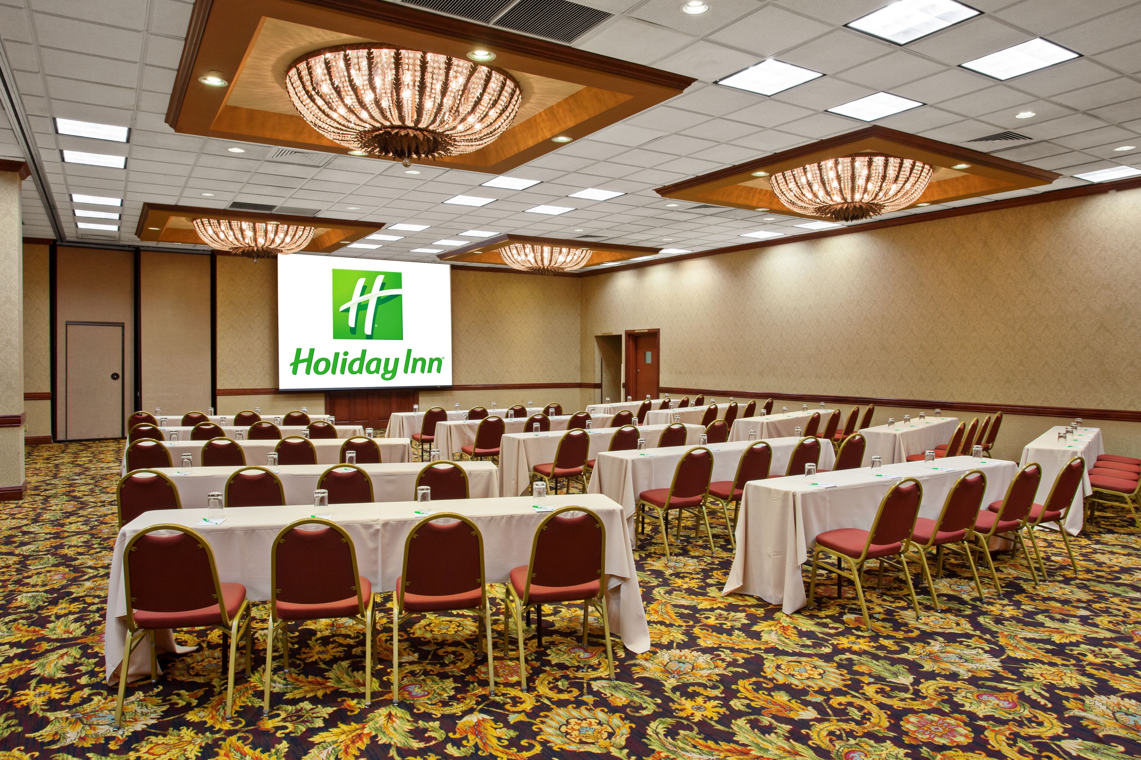 Foto - Holiday Inn Sacramento Downtown-Arena by IHG