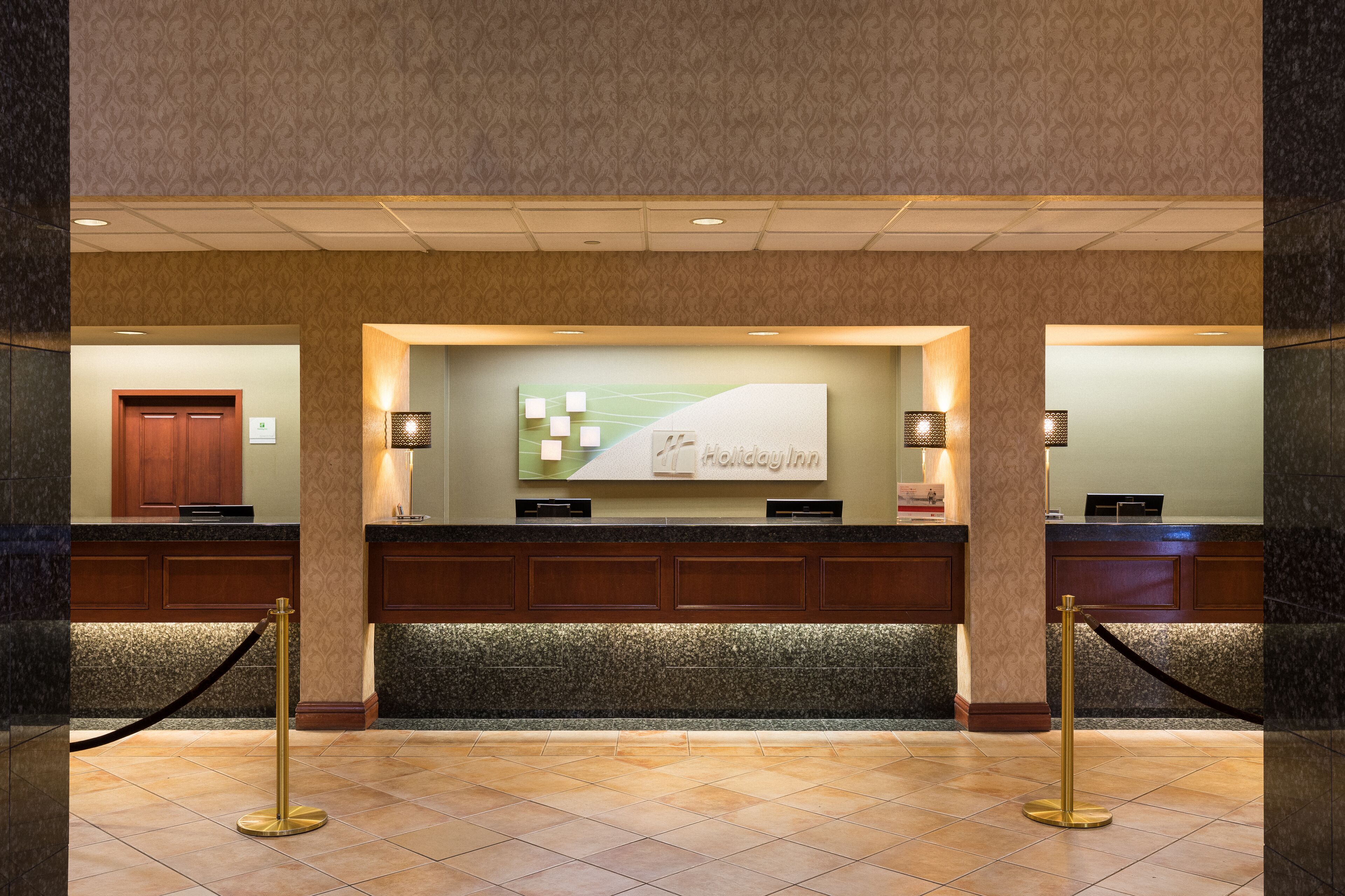 Foto - Holiday Inn Sacramento Downtown-Arena by IHG