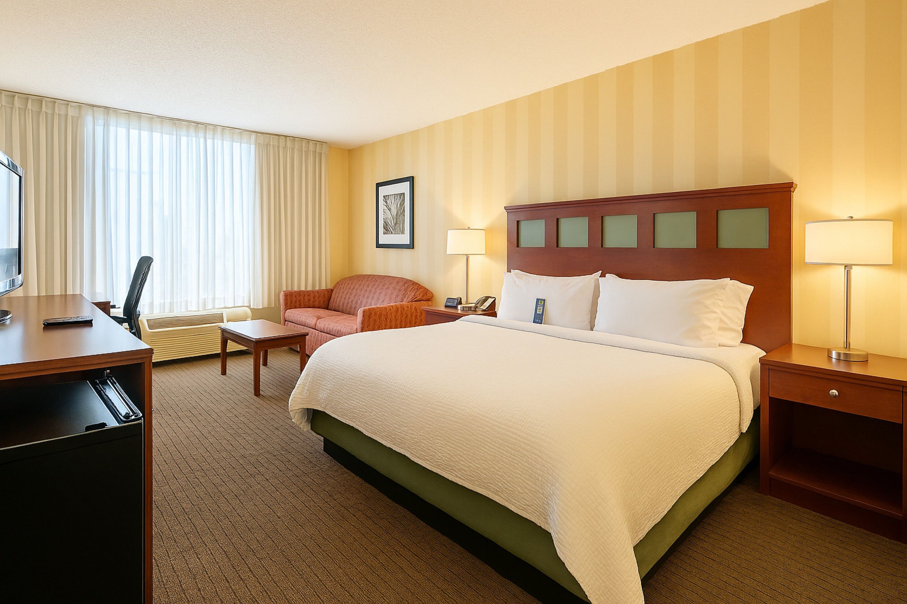 Foto - Holiday Inn Sacramento Downtown-Arena by IHG
